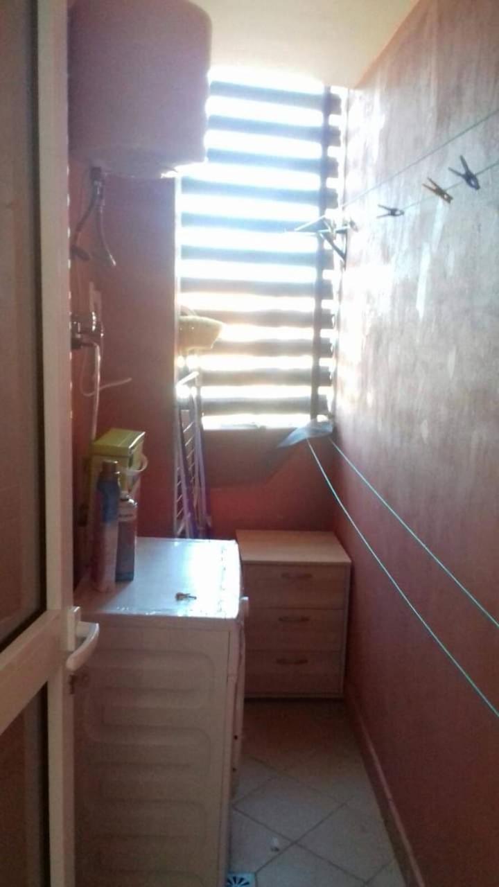 Casa Laura Lejlighed La Garita Eksteriør billede