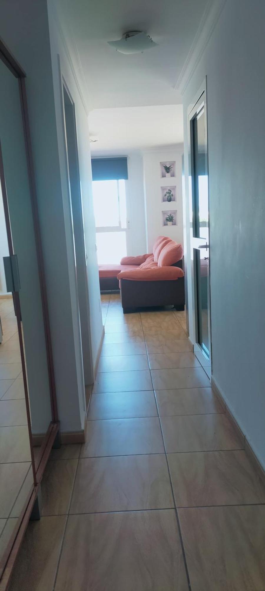 Casa Laura Lejlighed La Garita Eksteriør billede
